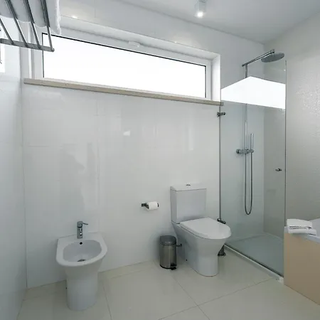 Dos Pinhos Villa Casal do Narcizo