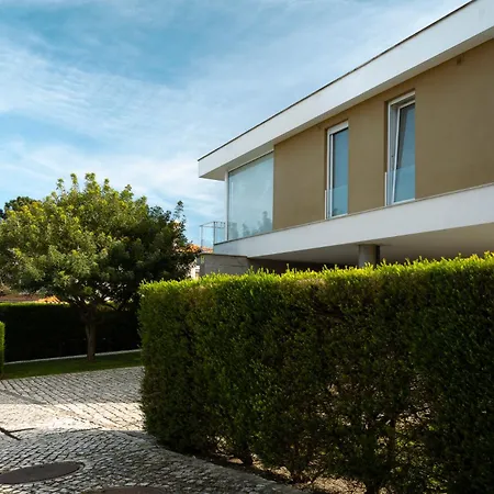 Dos Pinhos Villa Obidos