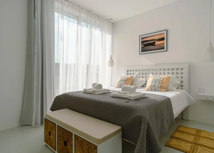 Dos Pinhos ヴィラ *