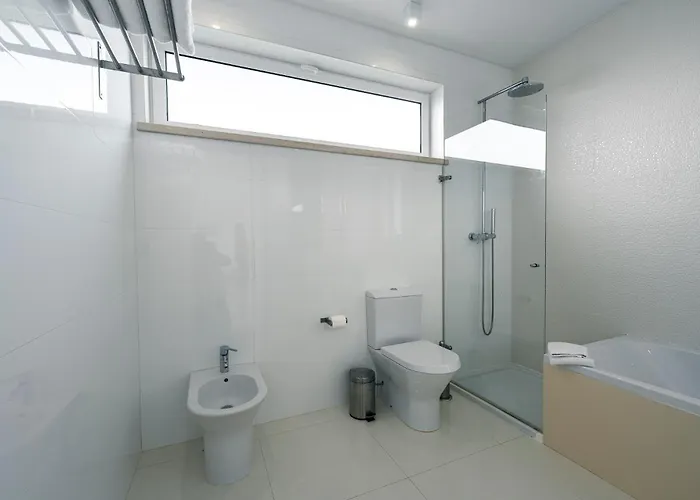 Dos Pinhos ヴィラ Casal do Narcizo