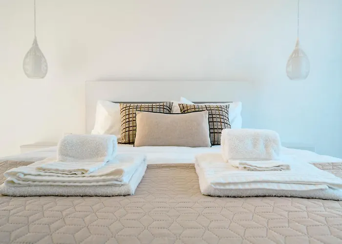 ヴィラ Dos Pinhos