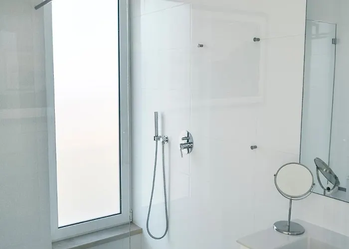 ヴィラ Dos Pinhos