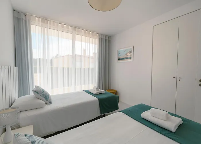 Dos Pinhos ヴィラ Casal do Narcizo