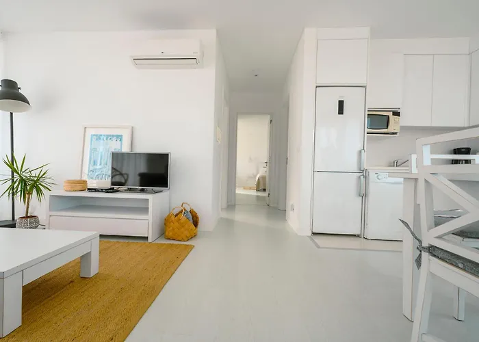 ヴィラ Dos Pinhos