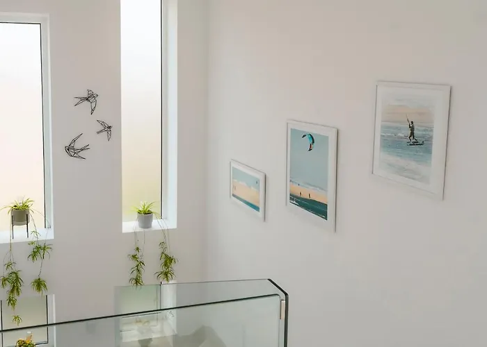 ヴィラ Dos Pinhos *