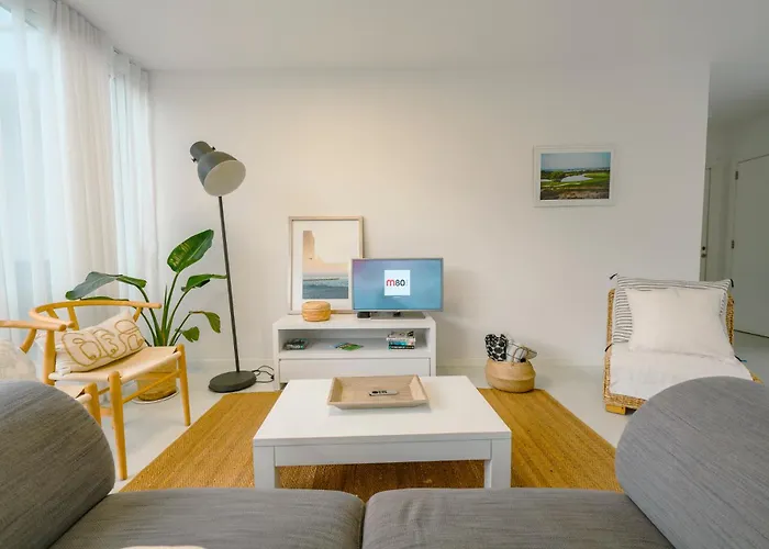 ヴィラ Dos Pinhos *