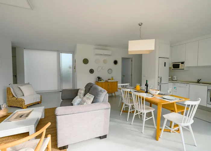 ヴィラ Dos Pinhos *