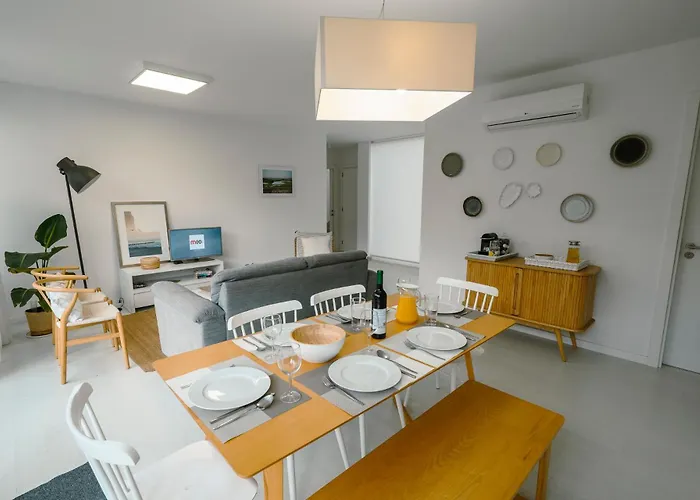 Villa Dos Pinhos Casal do Narcizo