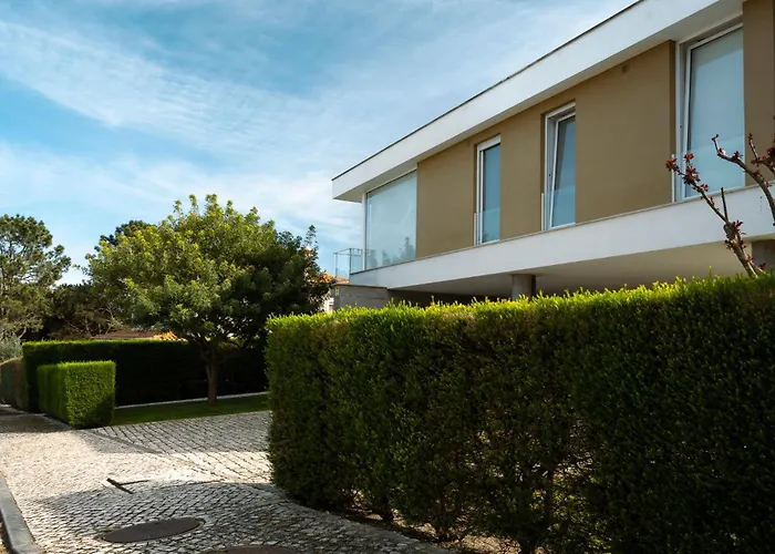 Dos Pinhos ヴィラ Casal do Narcizo