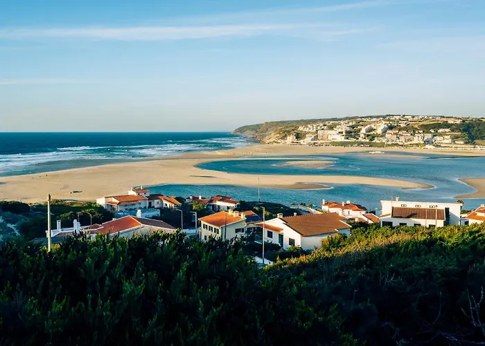 ヴィラ Dos Pinhos Casal do Narcizo